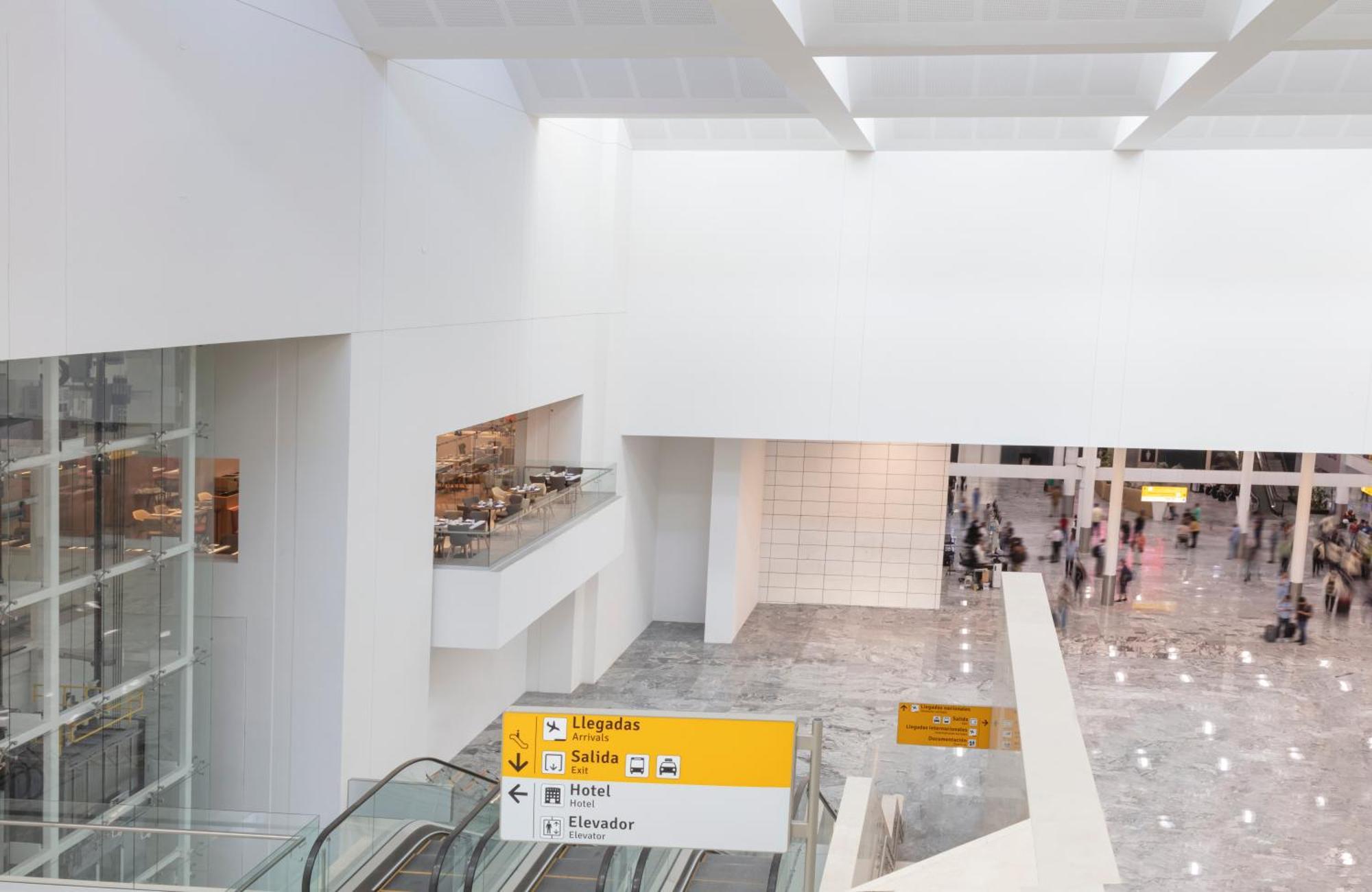 Hilton Garden Inn Guadalajara Airport El Zapote  Zewnętrze zdjęcie