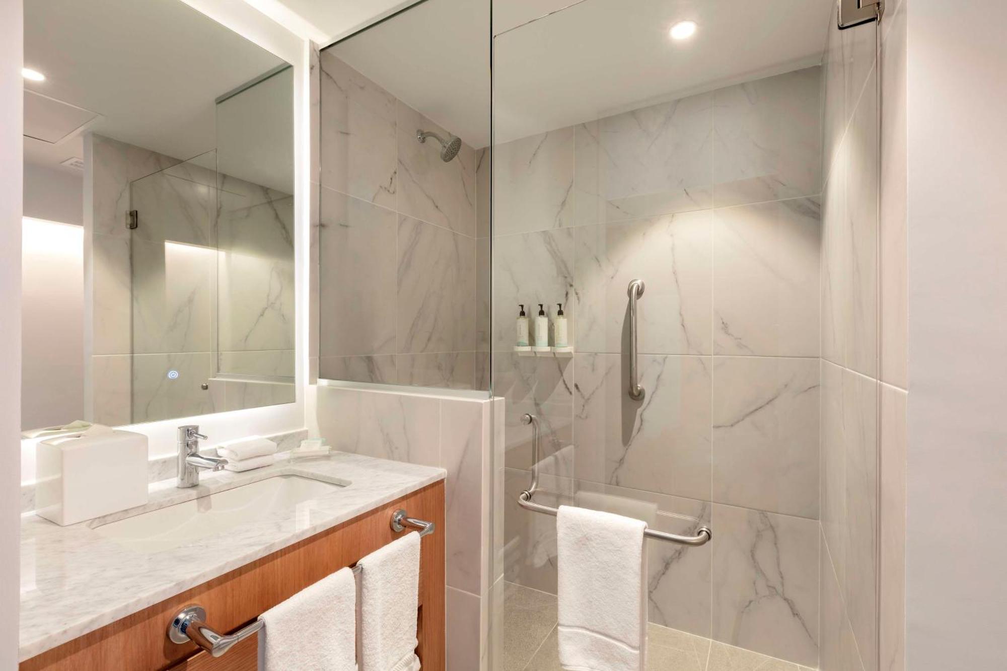 Hilton Garden Inn Guadalajara Airport El Zapote  Zewnętrze zdjęcie