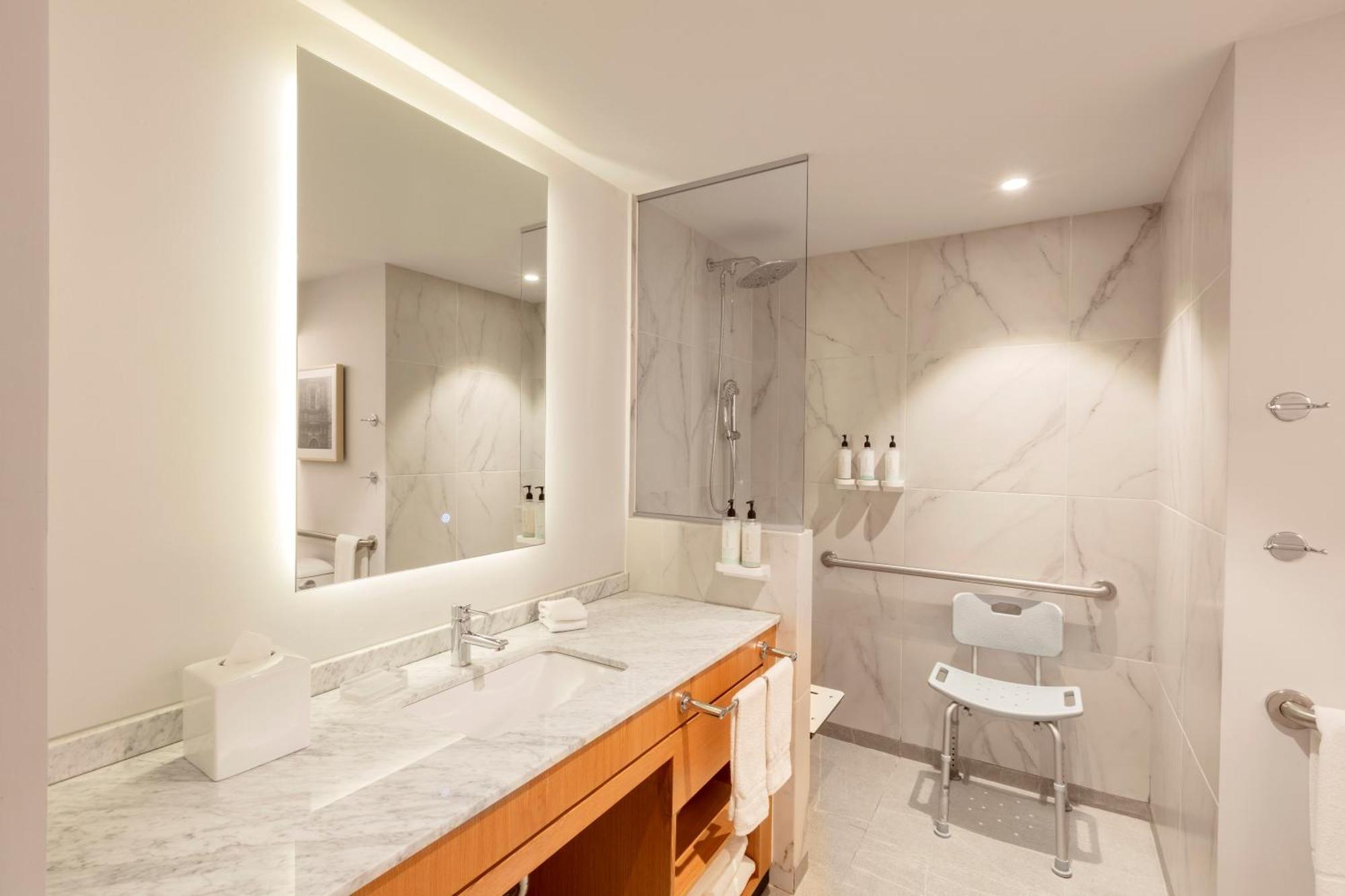 Hilton Garden Inn Guadalajara Airport El Zapote  Zewnętrze zdjęcie
