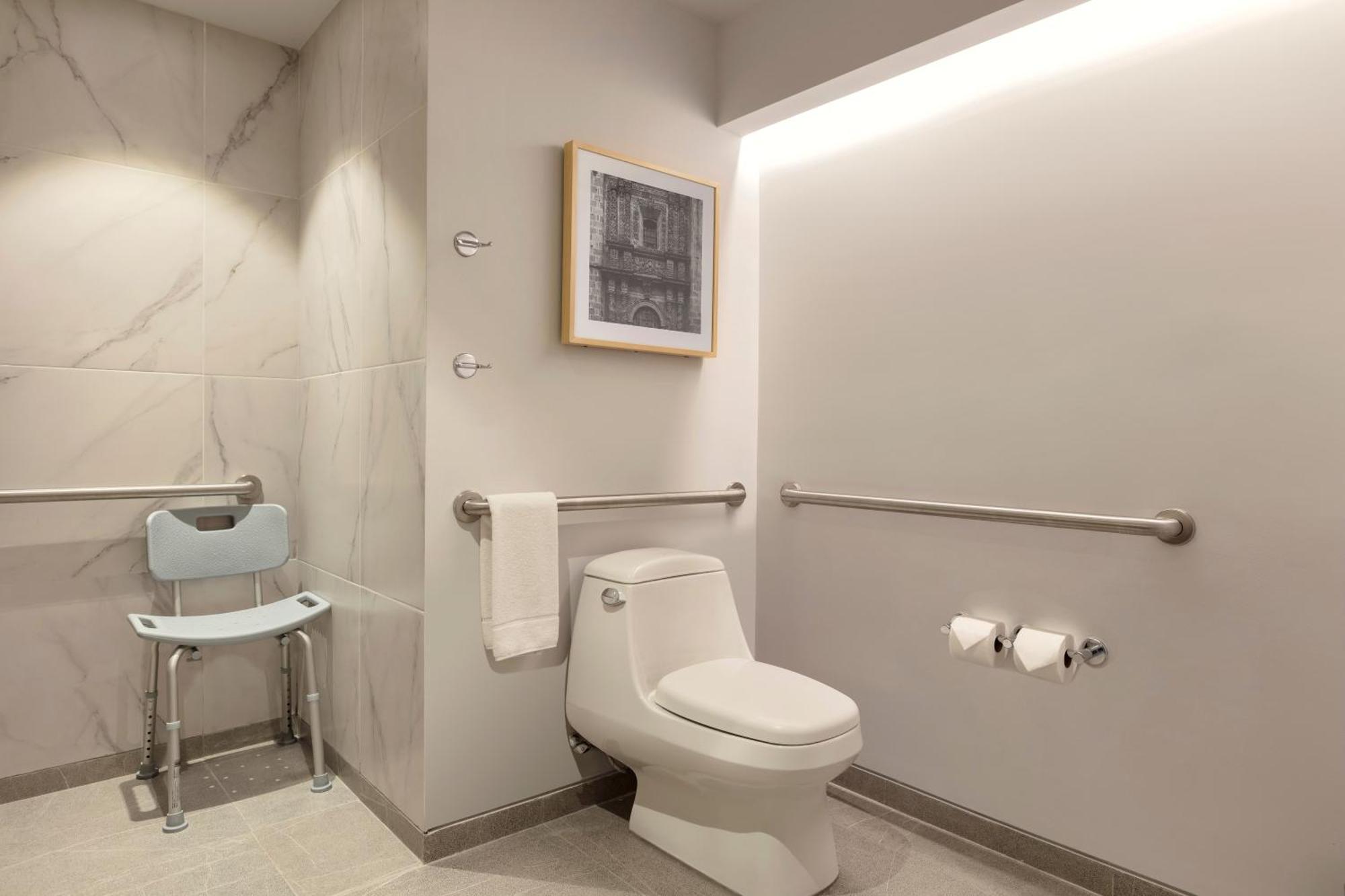Hilton Garden Inn Guadalajara Airport El Zapote  Zewnętrze zdjęcie