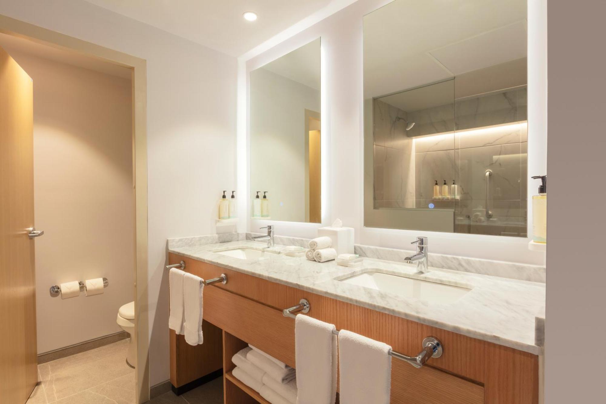 Hilton Garden Inn Guadalajara Airport El Zapote  Zewnętrze zdjęcie