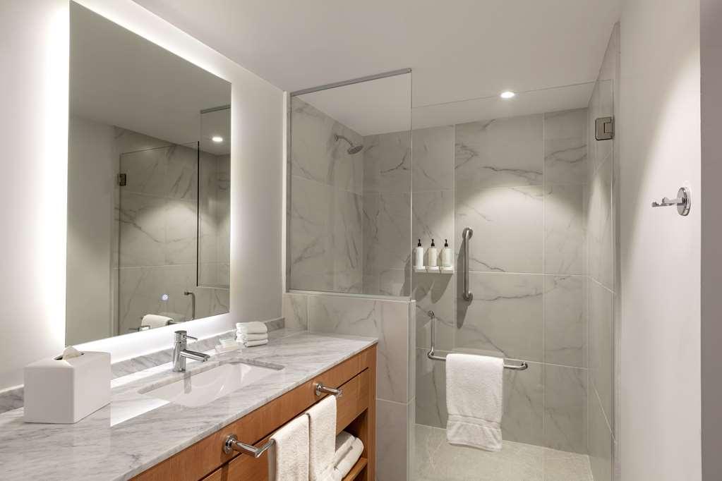 Hilton Garden Inn Guadalajara Airport El Zapote  Pokój zdjęcie